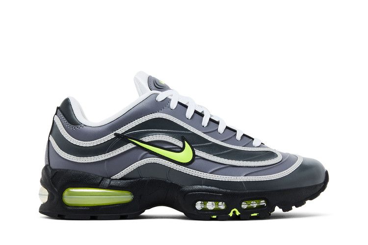 Nike Air Max Joga Bonito Neon
