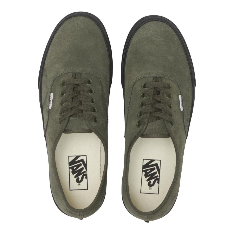 VanS Authentic  S moSSy Olv B vn000z75gfB  S moSSy Olv B