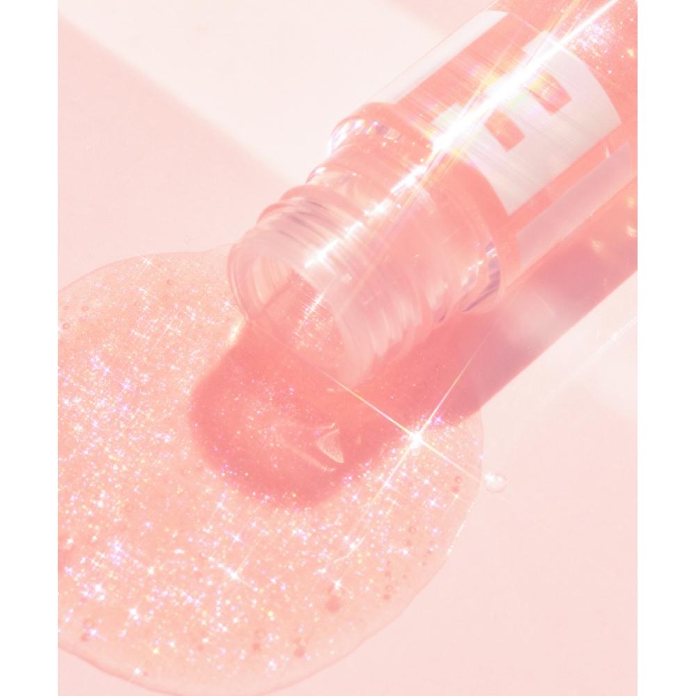Blissed Moon Fluffy Lip Tint  9 Colors 01 cheese