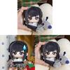 Arknights Plush Doll With Soft Fleece Body And Embroidered Details For Collectors And Anime Fans