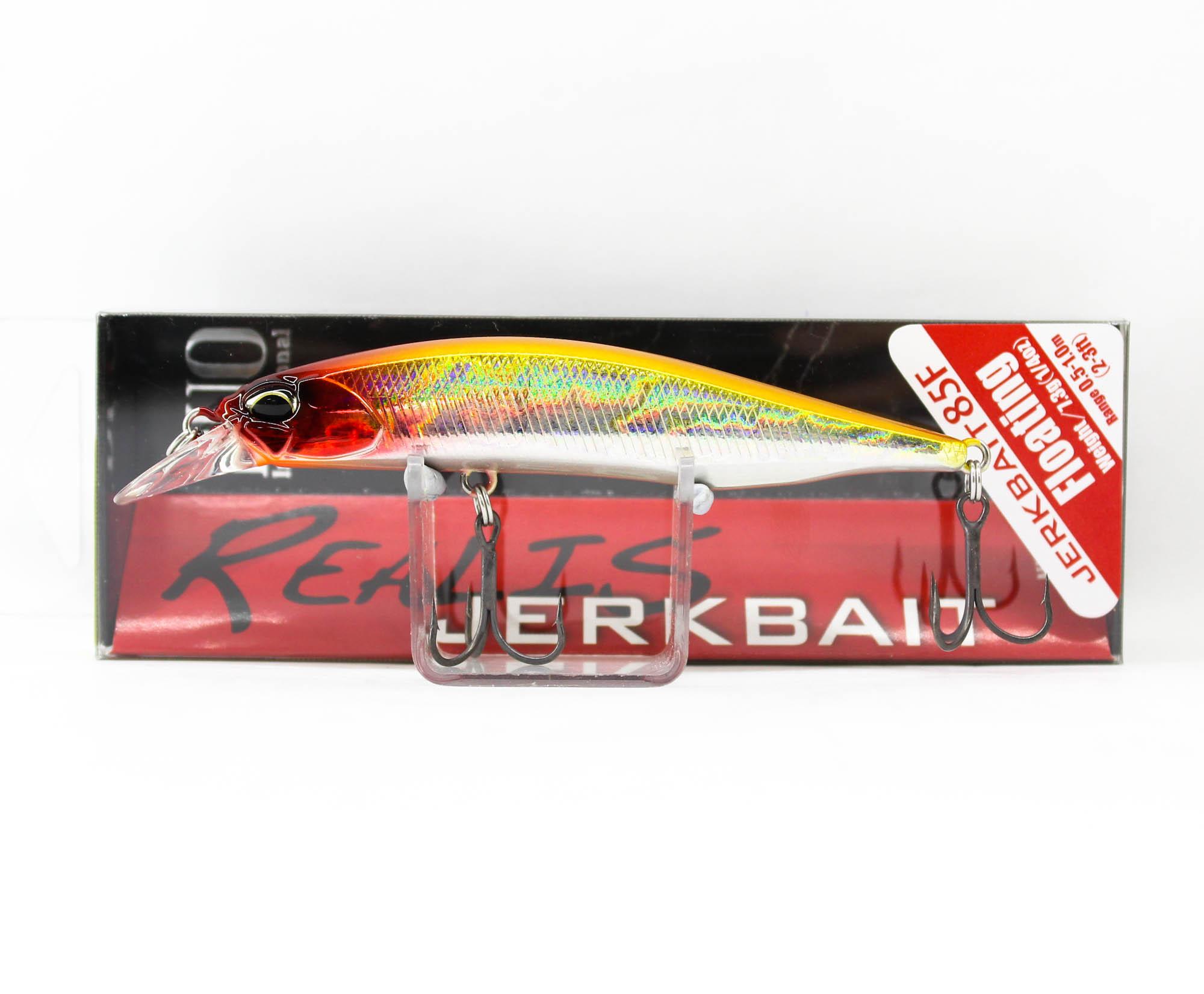 

Duo Realis Jerkbait 85F Floating Lure ADA3033 (0076)