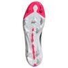 adidas Predator League FG Lucid Red Core Black Cloud White Women Cleats JS2997