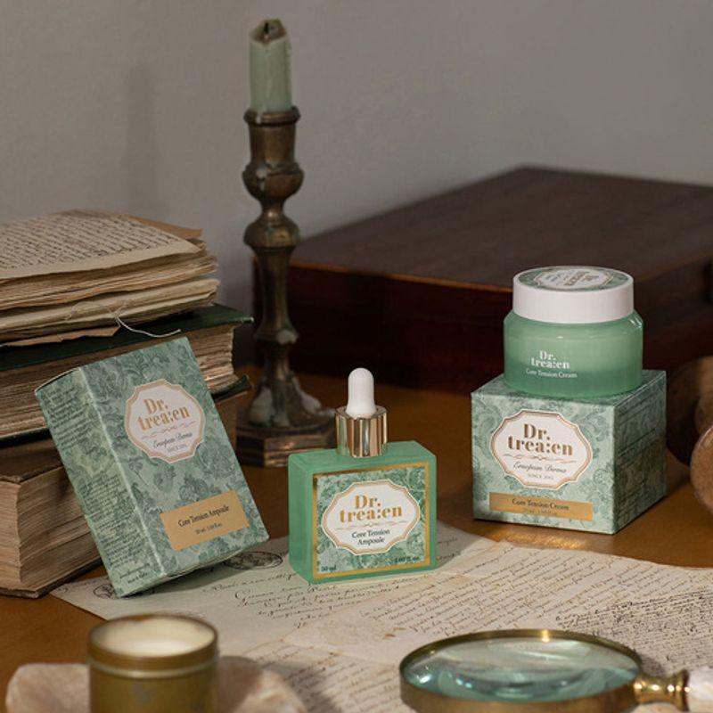 Dr.Trien Gift Set