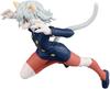 VIBRATION STARS Neferpitou Figure Official 16cm HUNTER×HUNTER Approx.