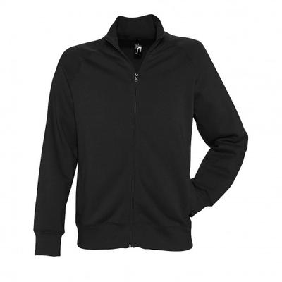 Mens Sundae Full Zip Sweat Jacket
