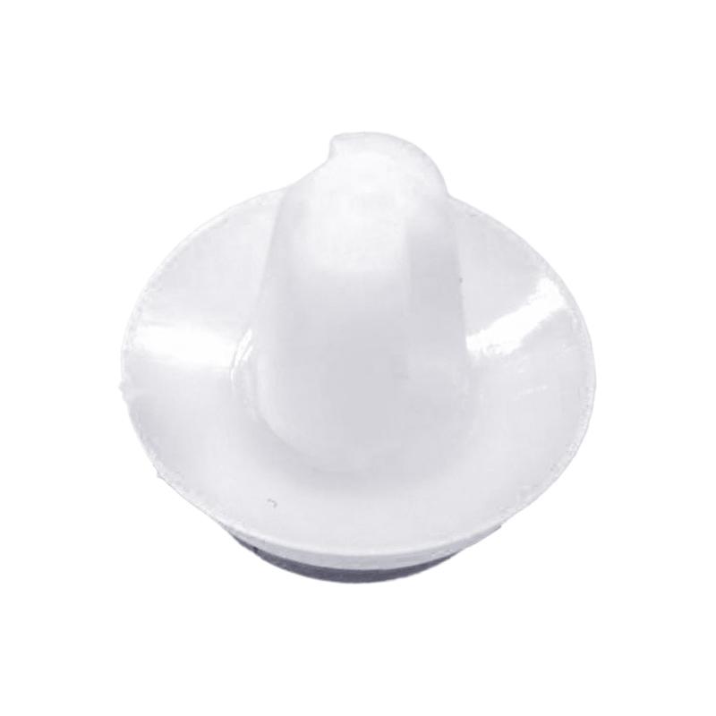 

50Pcs Door Trim Panel Mounting Clips Fastener Retainer 82315-2P000 Fit for Hyundai Accent Elantra Genesis Sonata Kia Forte Soul