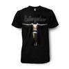 EXTREMODURE Rockband Omringend Puur Katoen Heren Dames T-shirts Zomer Luxe Mode Streetwear Y2K Shirts Herenkleding