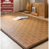 Handun Sommer Eis Rattan Tatami Matte