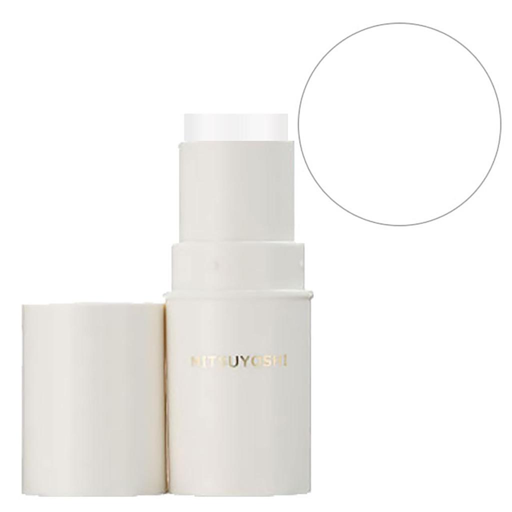 Miyoshi Stick Foundation White