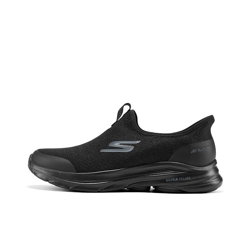 Skechers Go Walk 8 Men Solid