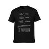 Rock Paper Scissors Gun TShirt Breathable Sportswear TShirt for Men