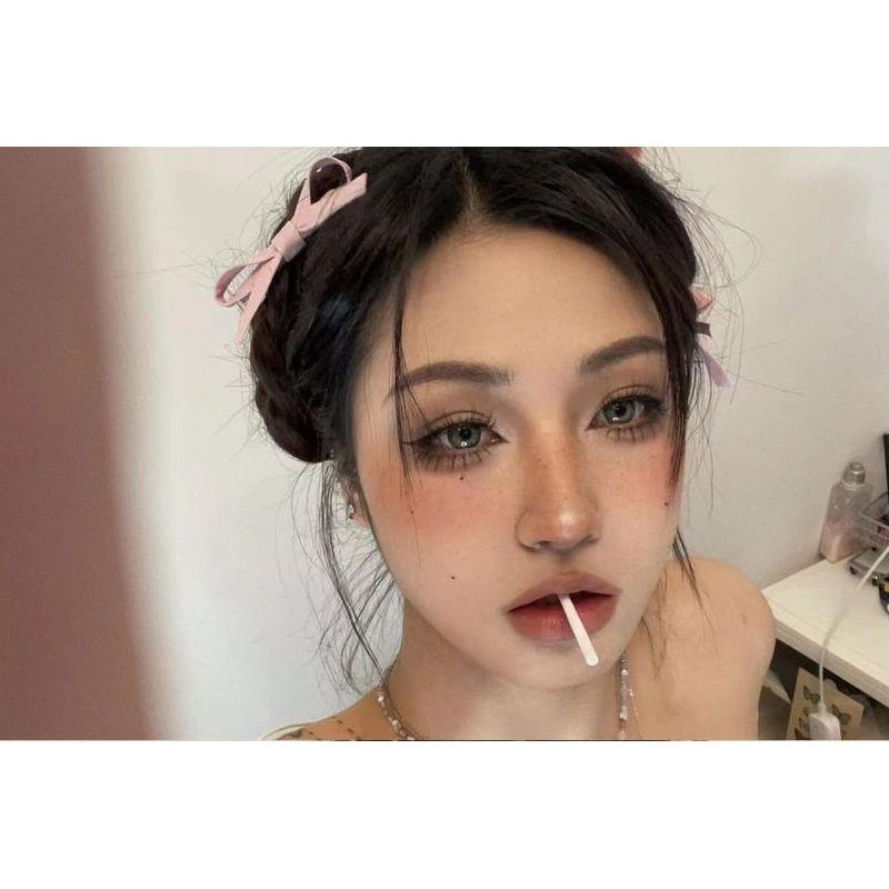 Mogugu - Individual Cluster Bottom False Eyelashes