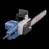 Dongcheng High-Power Plug-in Electric Chainsaw CN plug (adapter included)