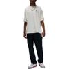 Jordan Oversized T Shirt T Shirt Men's White DZ7314-133