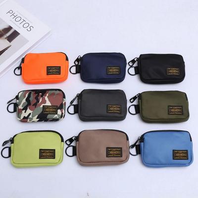 Bozuk Para Cüzdanları ve Tutacakları – Bozuk Para Cüzdanı