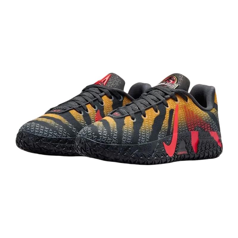 NIKE Men`s Basketball Shoes JA 3