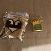 [USED] TOP Voice Keychain BIGBANG SPECIAL EVENT 2017