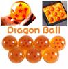 Anime Jp 7pcs Dragonball Z Stars Crystal 35mm Ball Collection Set With Box Gift