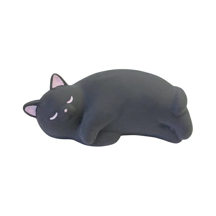 

Nor Corporation Squeeze Mini Punieko Black PUN-8-01 чёрный