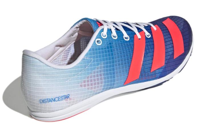 Adidas Distancestar 'Legacy Indigo' GY0946