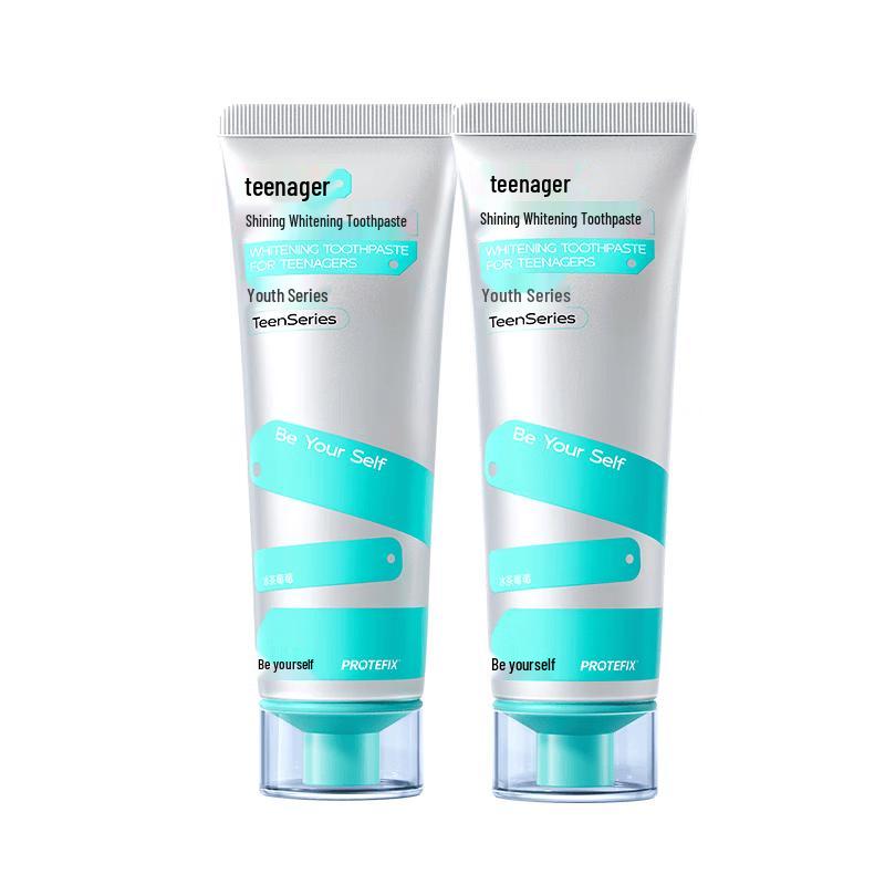 PROTEFIX Teen Fluoride Toothpaste