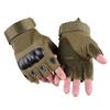 Fansen Outdoor Tactical Half-Finger Gloves