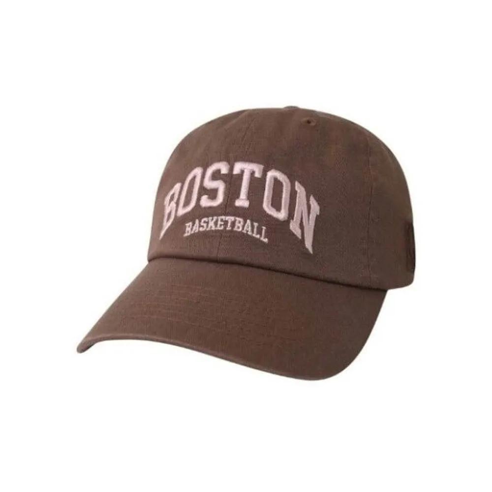 [NBA] M Cap KQC N255AP254P-BR BOS Arched City Series FREE