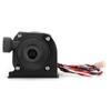 G1 4in Mini Water Pump Computer DC Brushless Water Cooling Pump with Speed Line Left Water Outlet