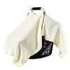 Baby Stroller Blanket & Cover: Warm, Windproof, Sunshade & Nursing Cover