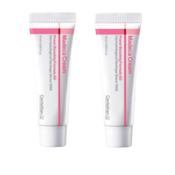 [Centellian24] Madeca Cream Power-Boosting Formula Advanced 50ml x2