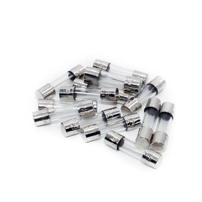 Glass Fuse Tube F5A/250V