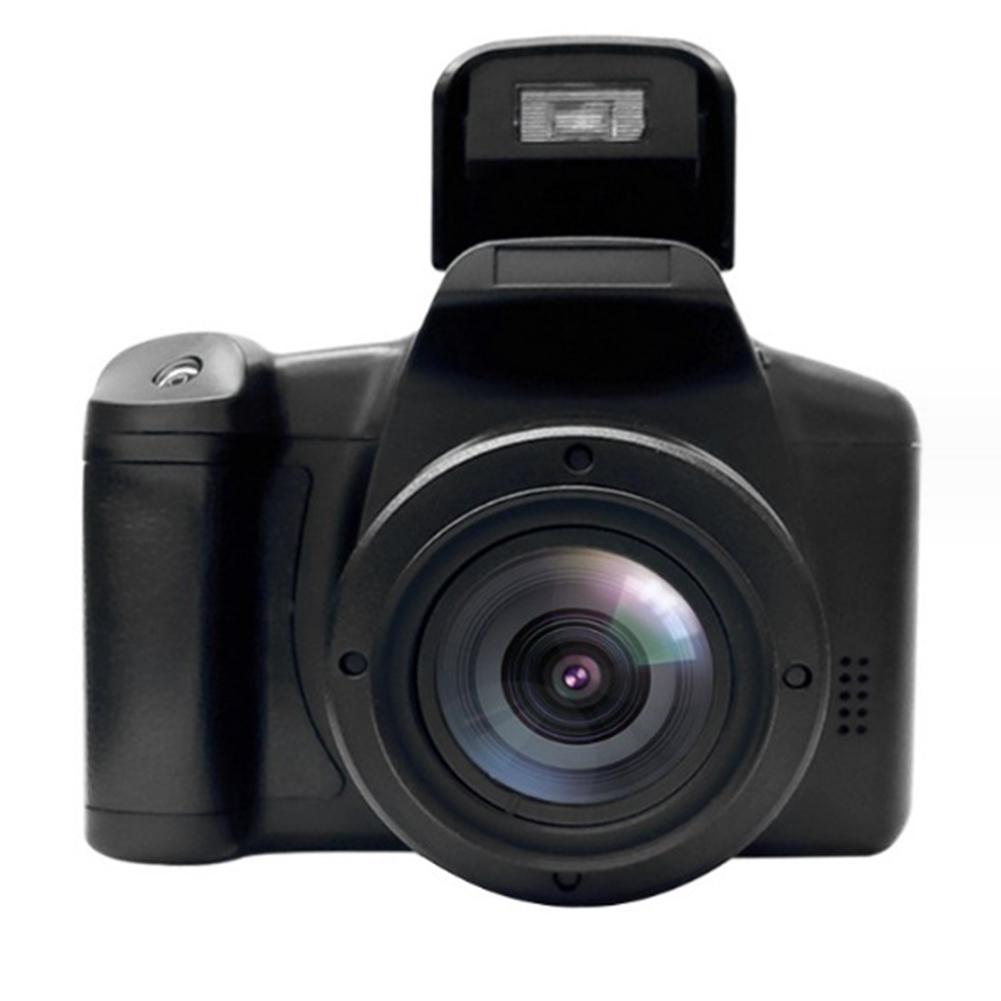 16MP Digital Camera with 2.4 Inch LCD Screen Video Camera 16X Digital Zoom Video Recorder for Photography Digital Camera