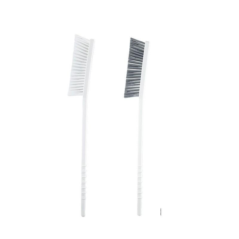 Multi Purpose Cleaning Brush For Vents Blinds Grills Dusting With Durable Plastic Design