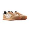 Armani Exchange Mens AX Suede Trainers