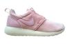 Nike Roshe One Cushioning, Wear Resistant Low Top Kids' Running Shoes Pink Kids' 599729-617