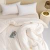 Soft Camellia Soy & Cotton Blended Winter Comforter