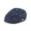 Charmy Perry Dark Blue Hunting-cap