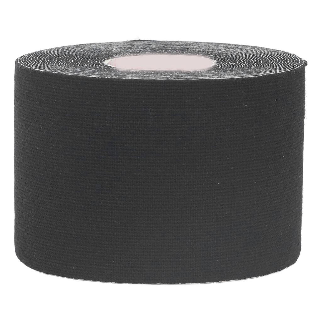 5cm 5m Sports Bandage Sports Athletic Tape Therapeutic Pain Relief for Support and Recovery