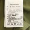 adidas Originals Field Jacket S Khaki Military Men's Used