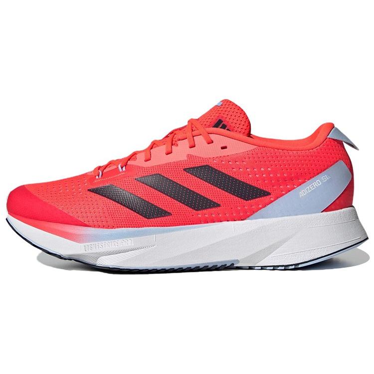 adidas Adizero SL Running Shoes Solar Red Men s GX9775 EU 46
