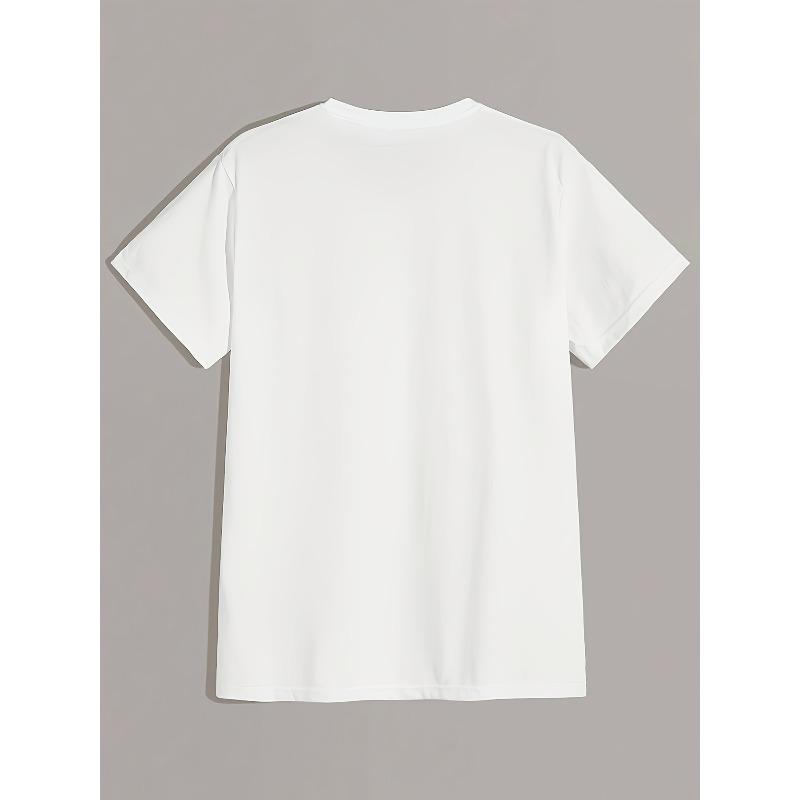 European Size Women's Casual T-Shirt
