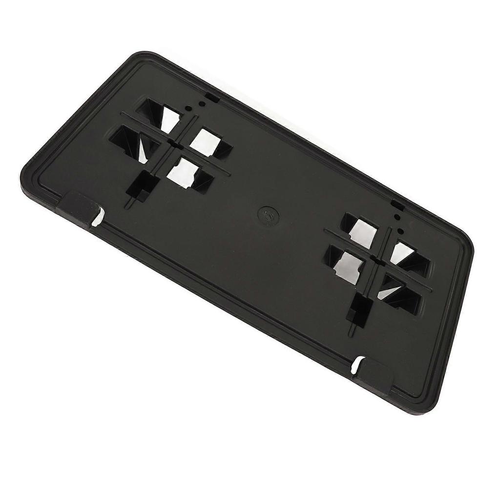 Front License Plate Bracket FL3Z17A385B Easy Installation Adjustable Number Plate Holder