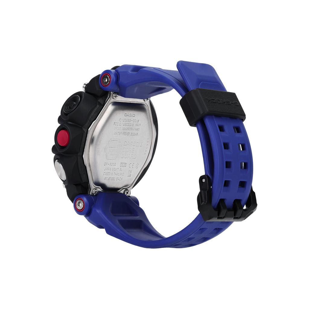 Casio G-Shock Gravitymaster GRB200-1A2 GR-B200-1A2