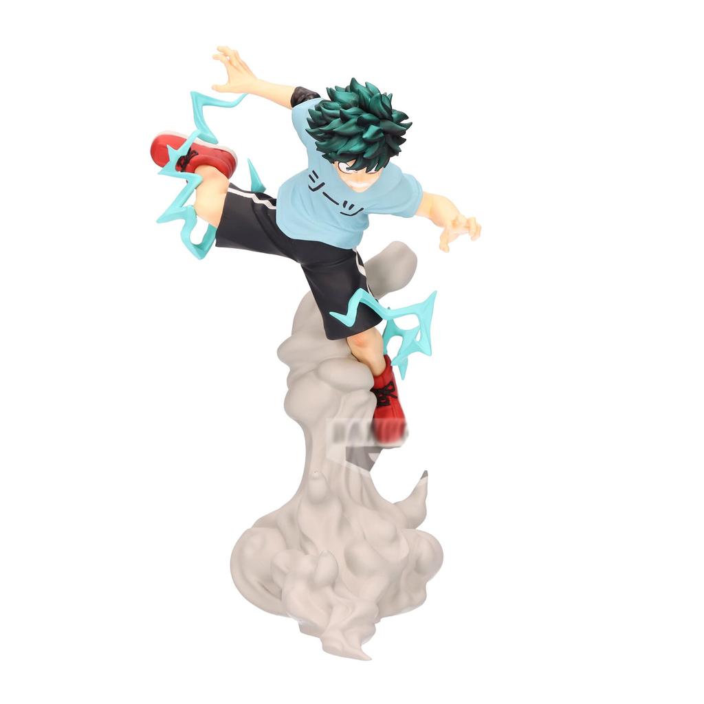 Banpresto My Hero Academia Combination Battle Izuku Midoriya