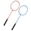Badminton Rackets Alloy Lightweight Elastic T Support Badminton Racquets for Professionals