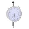 Indicator 0-10mm 0.01mm Accuracy Measuring Tool with High Sensitivity for Shaft Run Out Gear Backlash Measurement