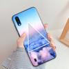 For ZTE Blade A5 2020 Case Protective Shell For ZTE A5 2020 Soft TPU Phone Cover For ZTE A5 2020 Silicone Shockproof Case Fundas