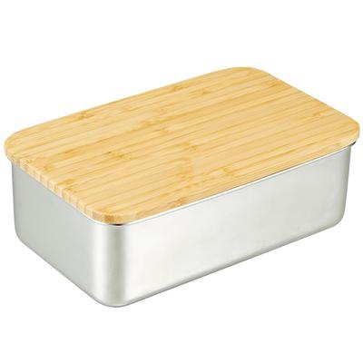 Recipientes para alimentos – Lancheiras