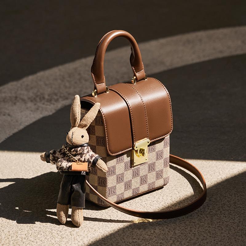 

Nalandu Phone Bag Crossbody Mini Small Bag 2025 New Small Shoulder Bag Autumn Winter Women s Phone Small Bag Long14CM、Thick6.5CM、 хакі