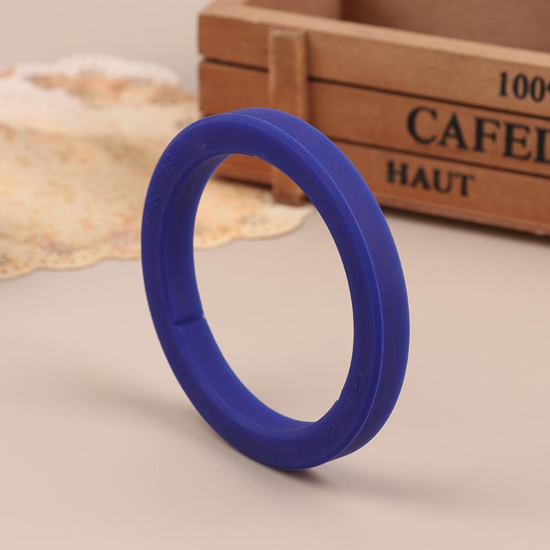 1Pc Brew Head Group Gasket Silicone Coffee Machine Sealing Ring For Semi-Automatic Coffee Machine Group Head Sealing Ring